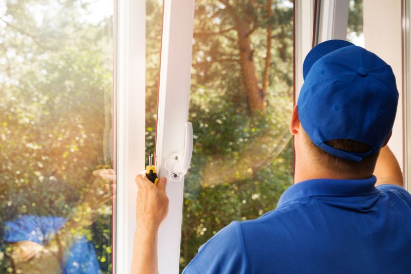 Expert Window Installers